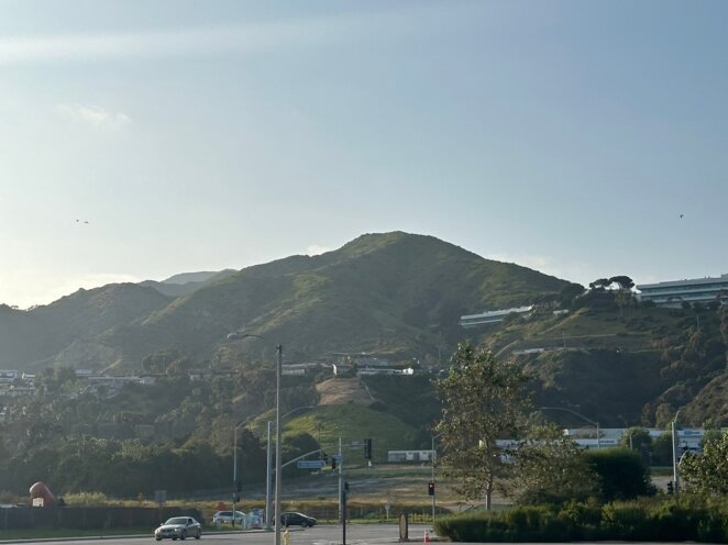 Trip do USA - Malibu