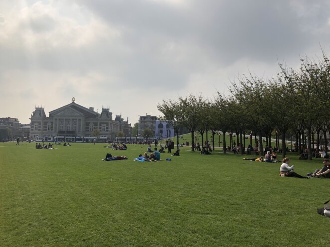 Amsterdam