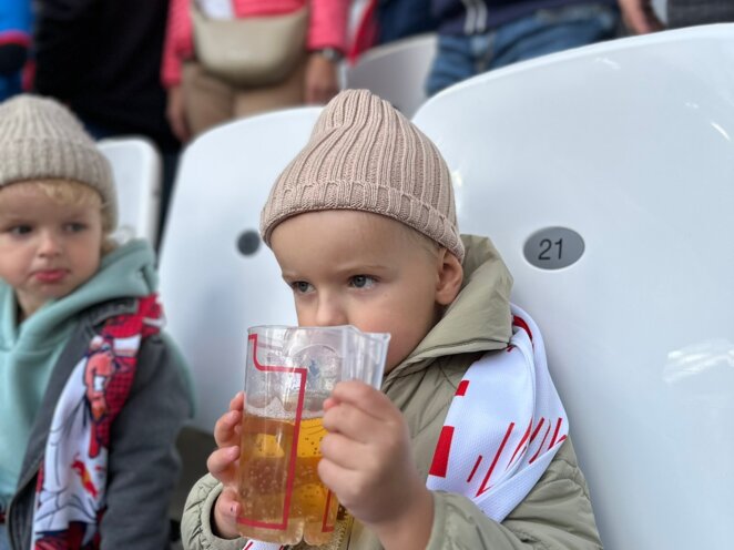 Lipsko - fotbal s klukama 09/2024