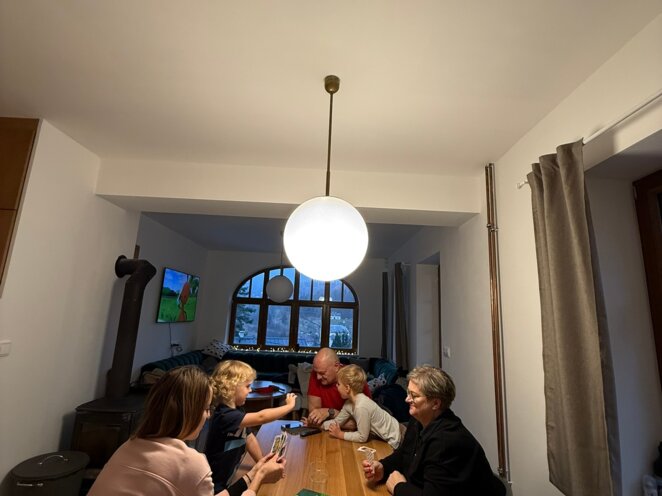 Pobyt ve Vila Hraničná v Janově nad Nisou