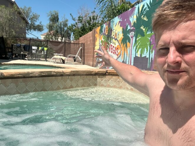 Trip do USA - Las Vegas