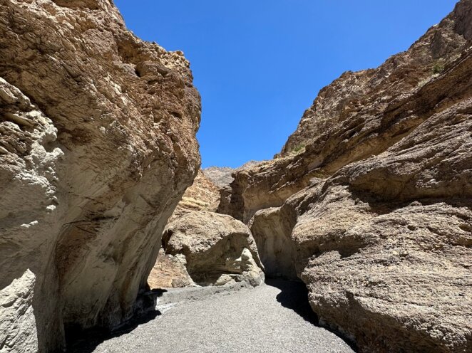 Trip do USA - Death Valley