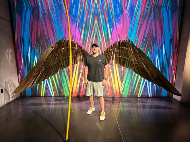 Trip do USA - Los Angeles