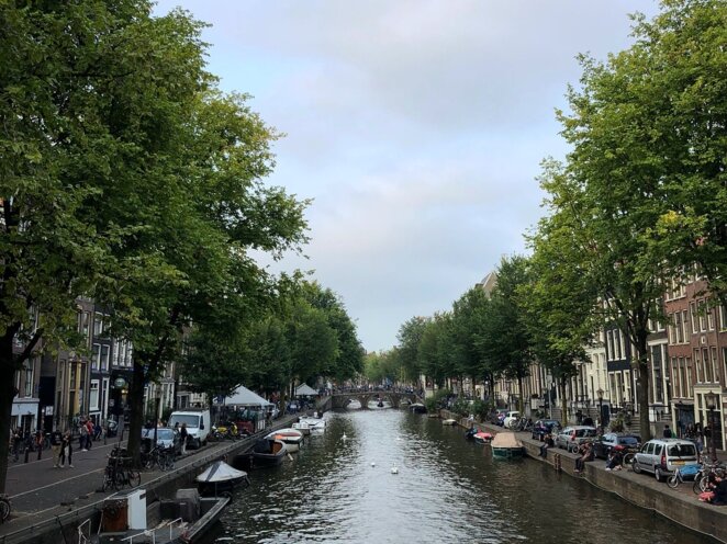 Amsterdam