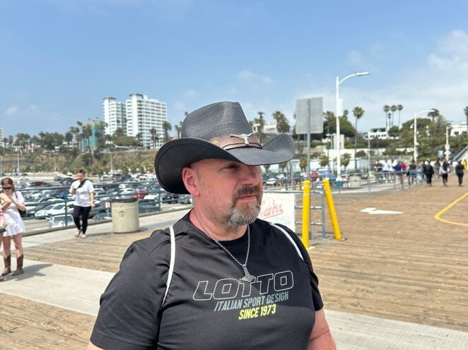 Trip do USA - Los Angeles