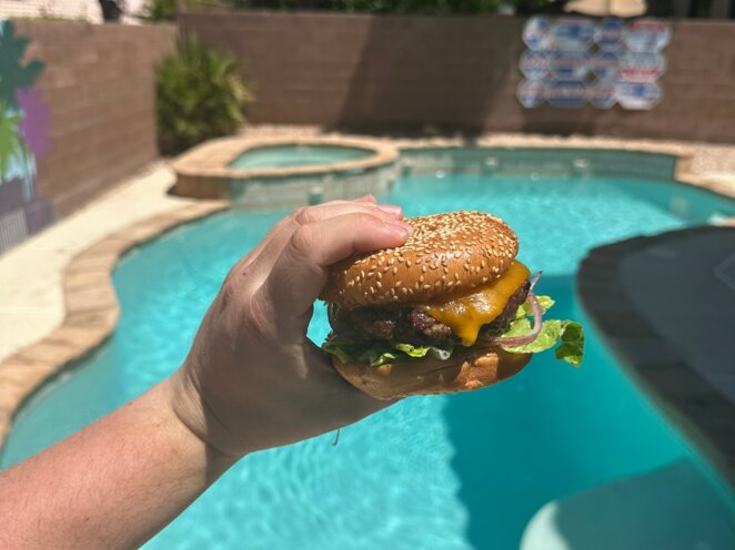 Trip do USA - Las Vegas