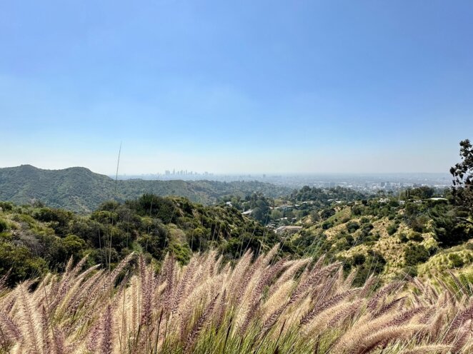 Trip do USA - Los Angeles