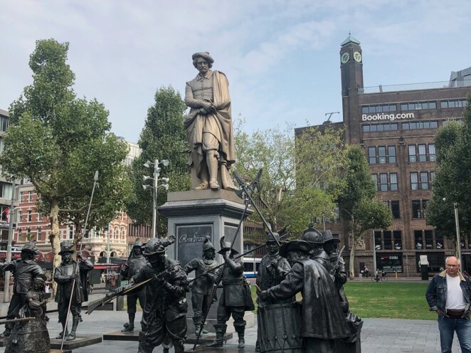 Amsterdam