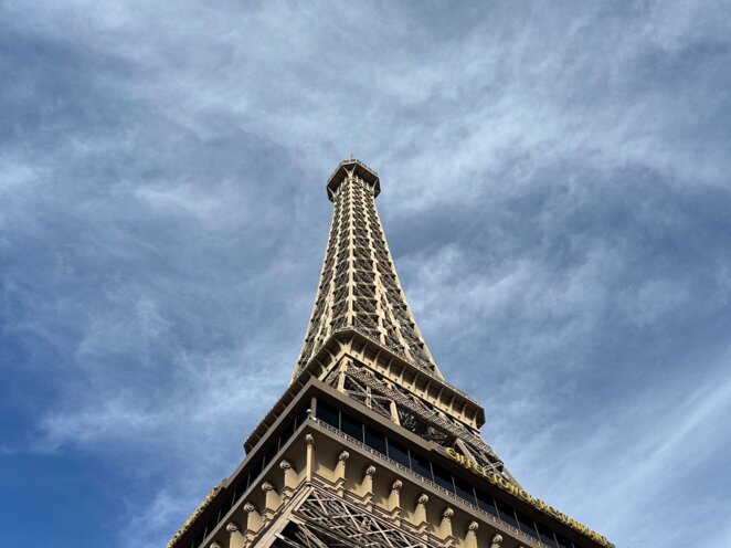 Trip do USA - Las Vegas