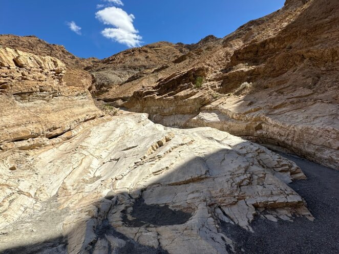 Trip do USA - Death Valley