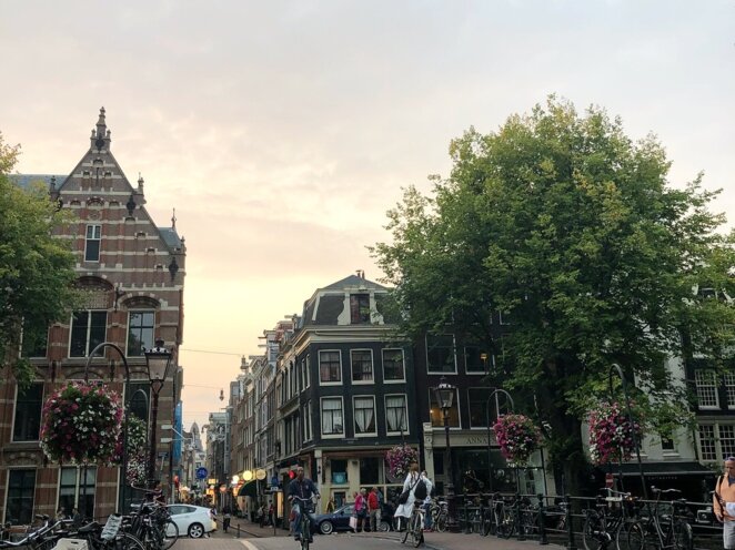 Amsterdam