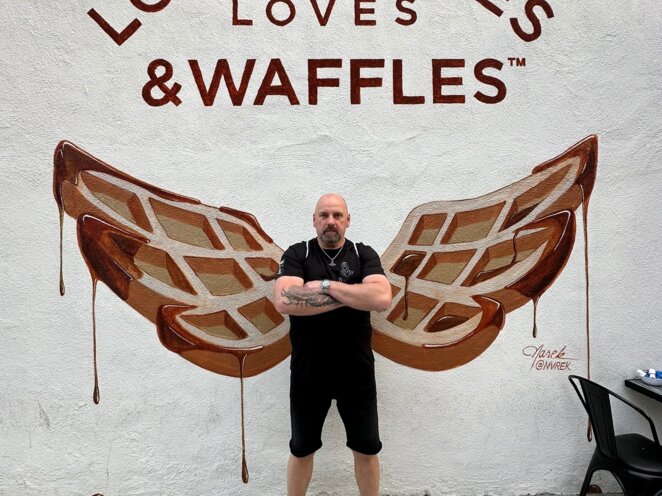 Trip do USA - Los Angeles