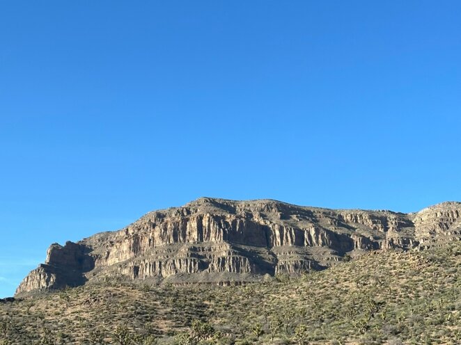 Trip do USA - Route 66
