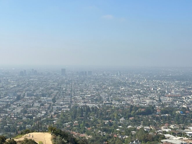 Trip do USA - Los Angeles