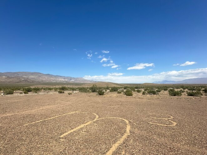 Trip do USA - Death Valley