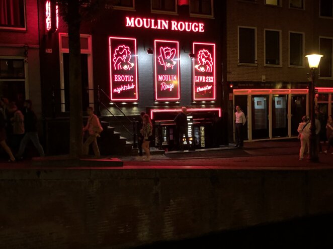 Amsterdam