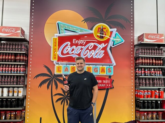 Trip do USA - Las Vegas