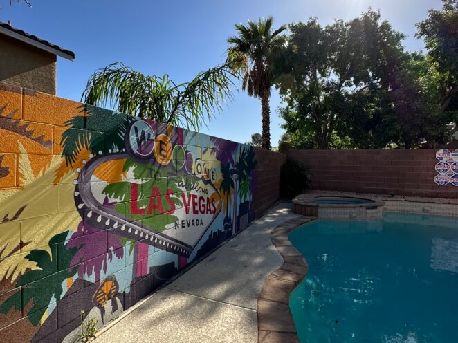 Trip do USA - Las Vegas