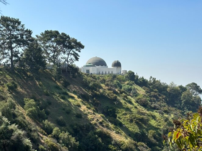 Trip do USA - Los Angeles