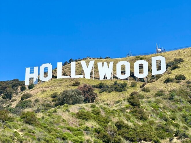 Trip do USA - Los Angeles