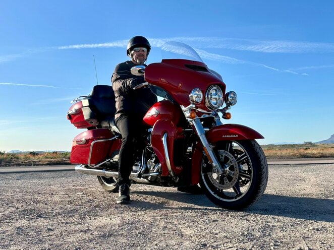 Trip do USA - Route 66