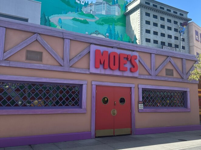 Trip do USA - Los Angeles