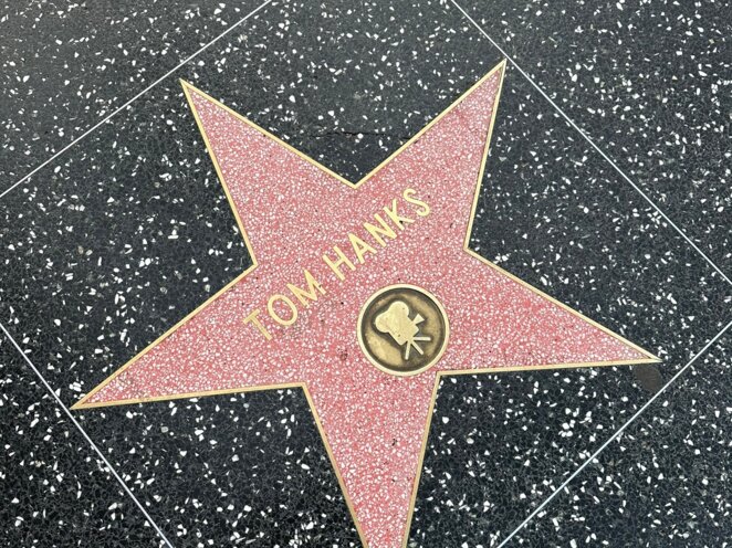 Trip do USA - Los Angeles