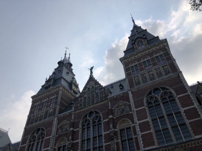 Amsterdam
