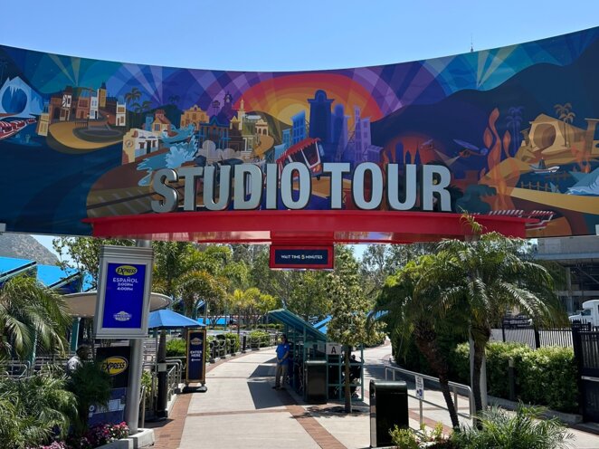 Trip do USA - Los Angeles