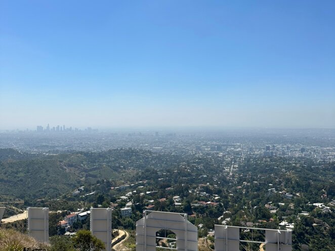 Trip do USA - Los Angeles