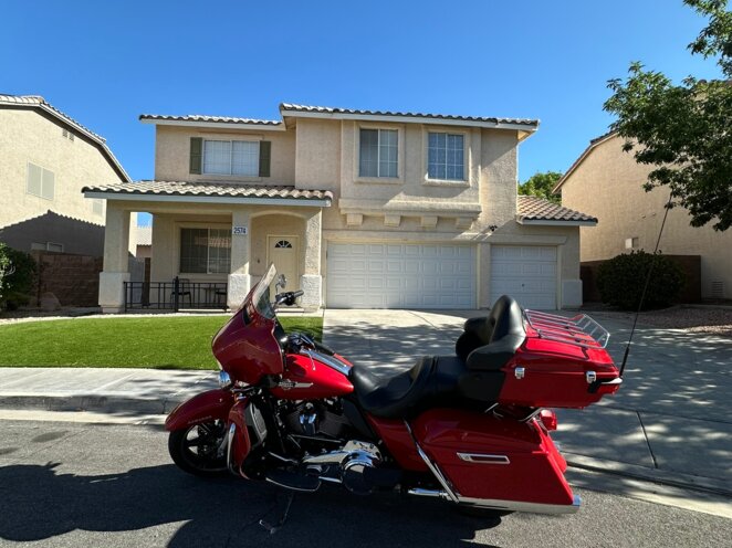 Trip do USA - Las Vegas