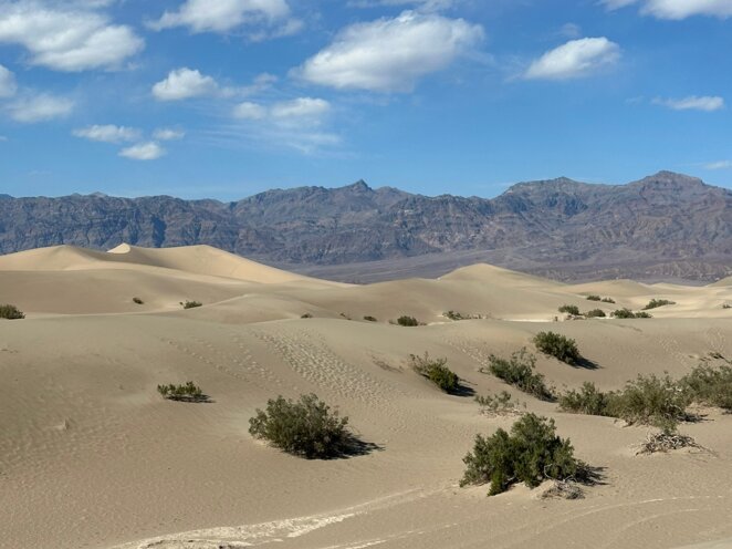Trip do USA - Death Valley
