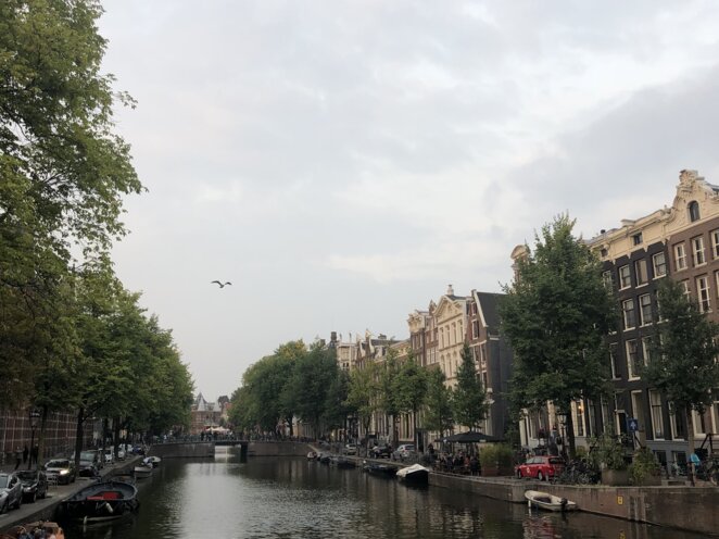 Amsterdam