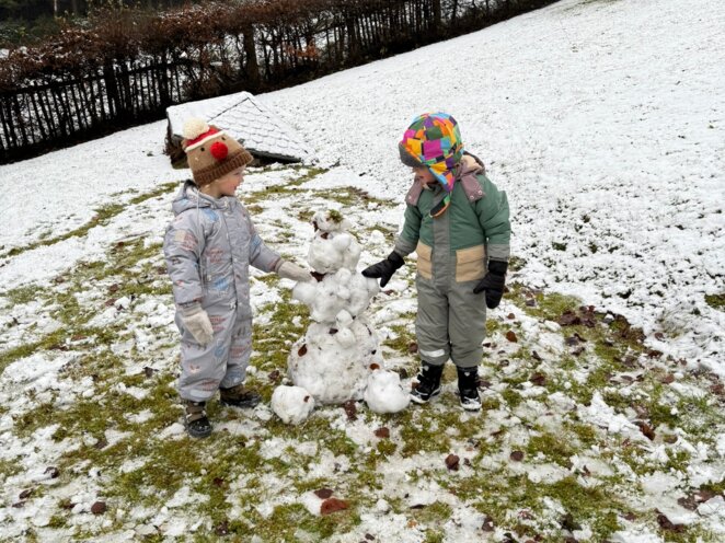 Pobyt ve Vila Hraničná v Janově nad Nisou