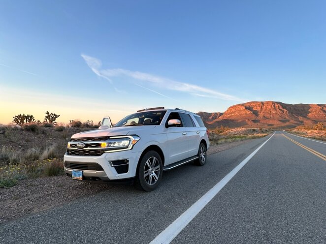 Trip do USA - Route 66