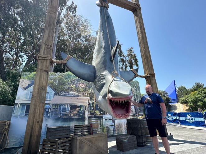 Trip do USA - Los Angeles