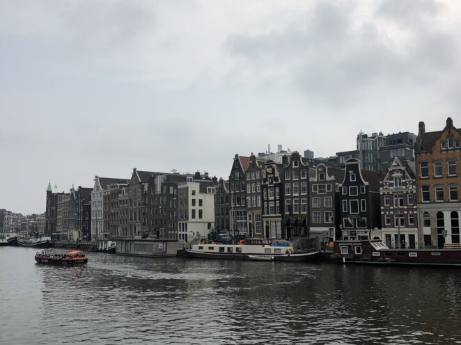 Amsterdam
