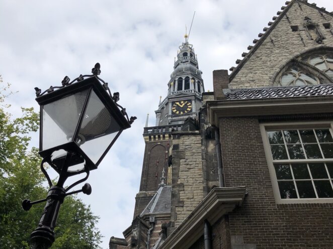 Amsterdam