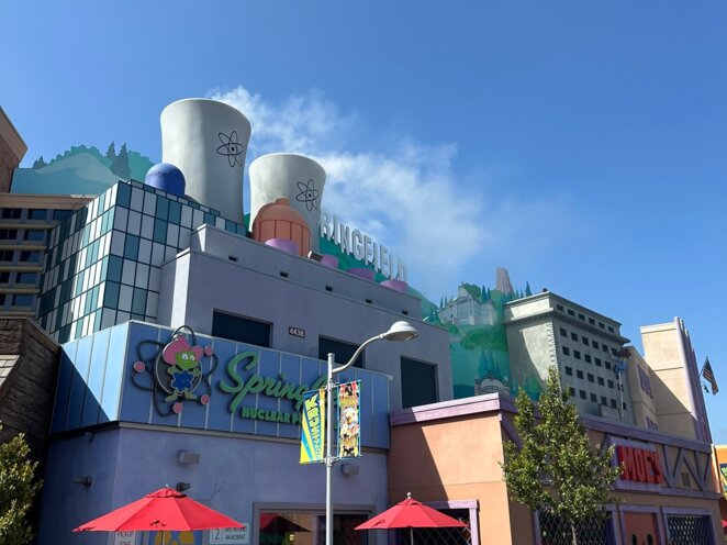 Trip do USA - Los Angeles