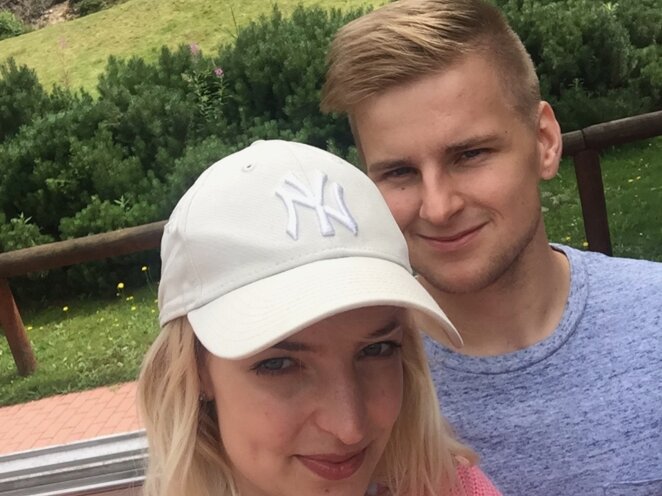Dovolená v Harrachově