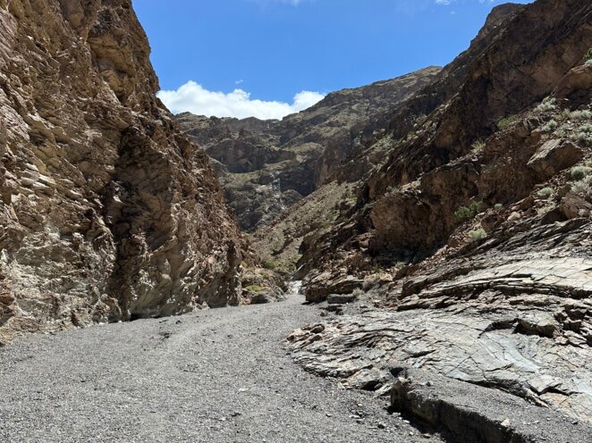 Trip do USA - Death Valley