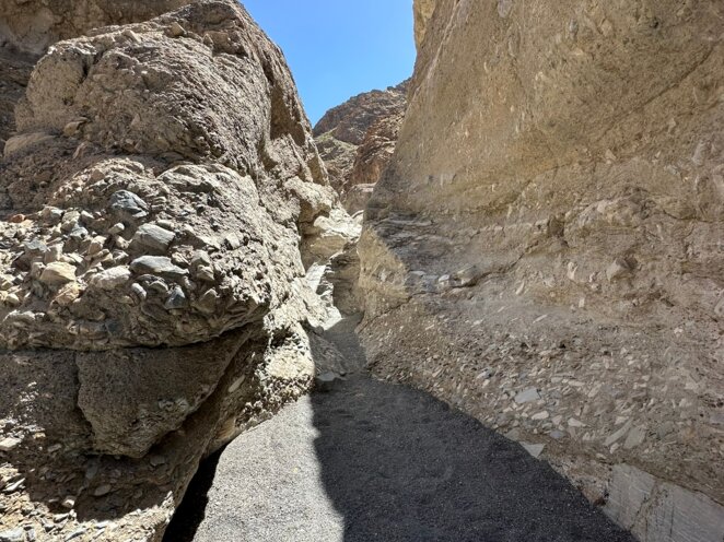 Trip do USA - Death Valley