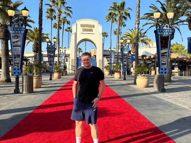 Trip do USA - Los Angeles