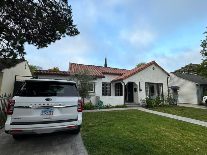 Trip do USA - Los Angeles