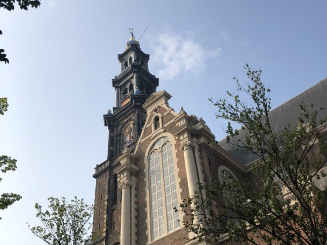 Amsterdam