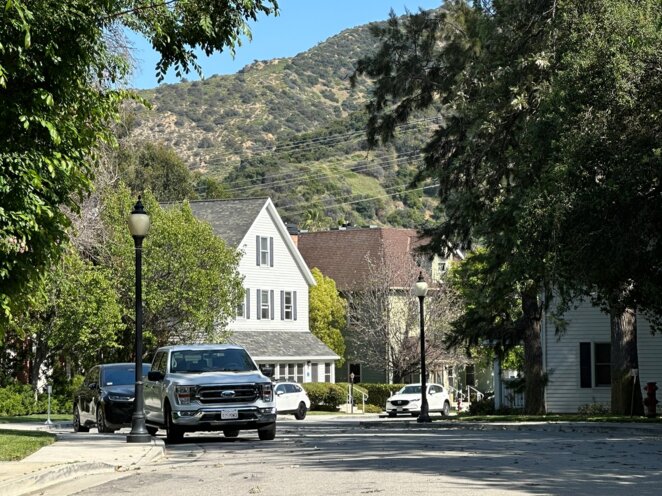 Trip do USA - Los Angeles