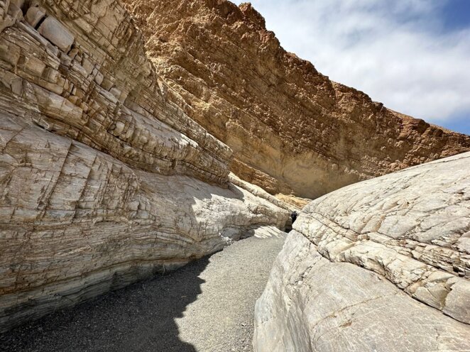Trip do USA - Death Valley