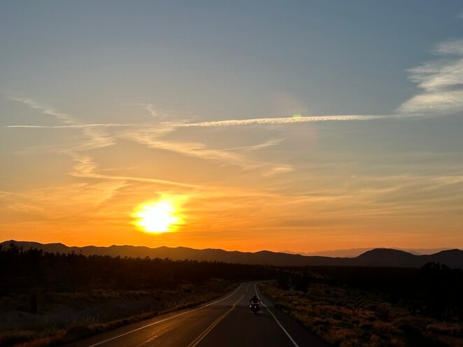 Trip do USA - Route 66