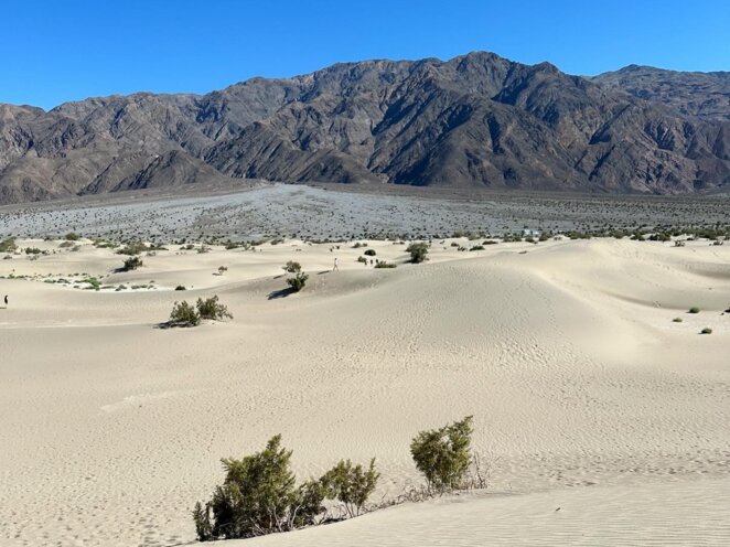Trip do USA - Death Valley