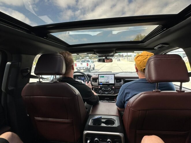 Trip do USA - Los Angeles